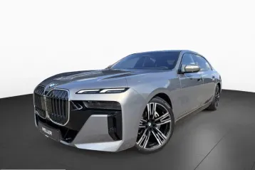 BMW 740 din 2025 - oferta BMW246181