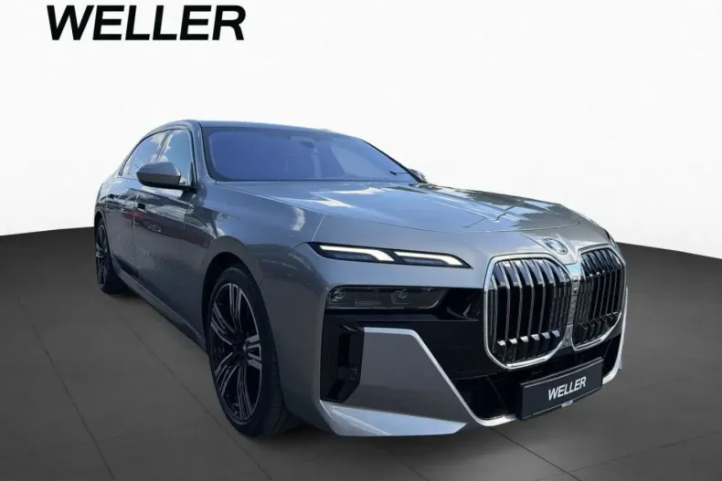 BMW 740 (Seria 7) din 2025 cu 24.924 km - oferta BMW246181 - foto 2