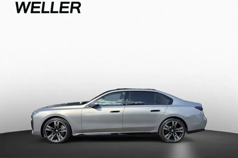 BMW 740 (Seria 7) din 2025 cu 24.924 km - oferta BMW246181 - foto 3