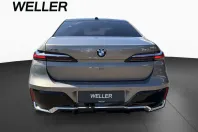 BMW 740 (Seria 7) din 2025 cu 24.924 km - oferta BMW246181 - foto 5