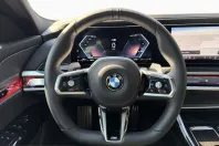 BMW 740 (Seria 7) din 2025 cu 24.924 km - oferta BMW246181 - foto 10