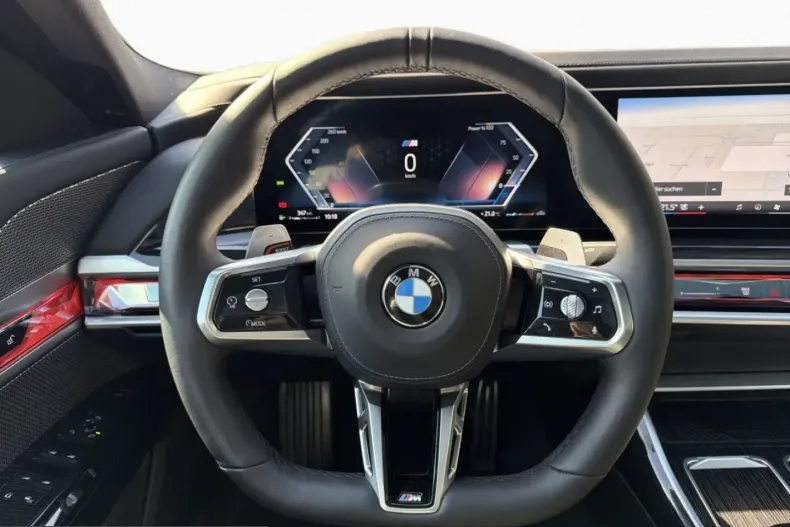 BMW 740 (Seria 7) din 2025 cu 24.924 km - oferta BMW246181 - foto 10