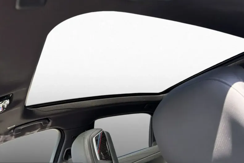 BMW 740 (Seria 7) din 2025 cu 24.924 km - oferta BMW246181 - foto 14