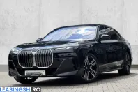BMW 740 (Seria 7) din 2025 cu 12.721 km - oferta BMW246182 - foto 1