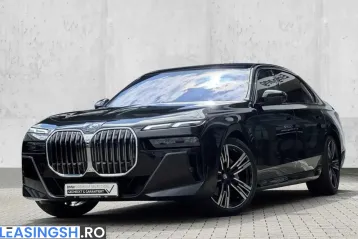 BMW 740 din 2025 - oferta BMW246182
