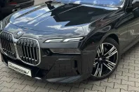 BMW 740 (Seria 7) din 2025 cu 12.721 km - oferta BMW246182 - foto 2