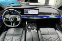 BMW 740 (Seria 7) din 2025 cu 12.721 km - oferta BMW246182 - foto 9