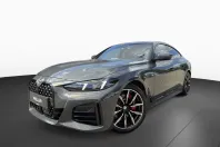 BMW 430 (Seria 4) din 2025 cu 23.123 km - oferta BMW246183 - foto 1