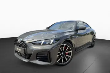 BMW 430 din 2025 - oferta BMW246183
