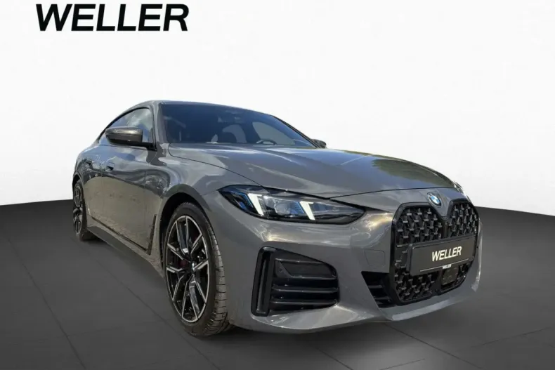 BMW 430 (Seria 4) din 2025 cu 23.123 km - oferta BMW246183 - foto 2