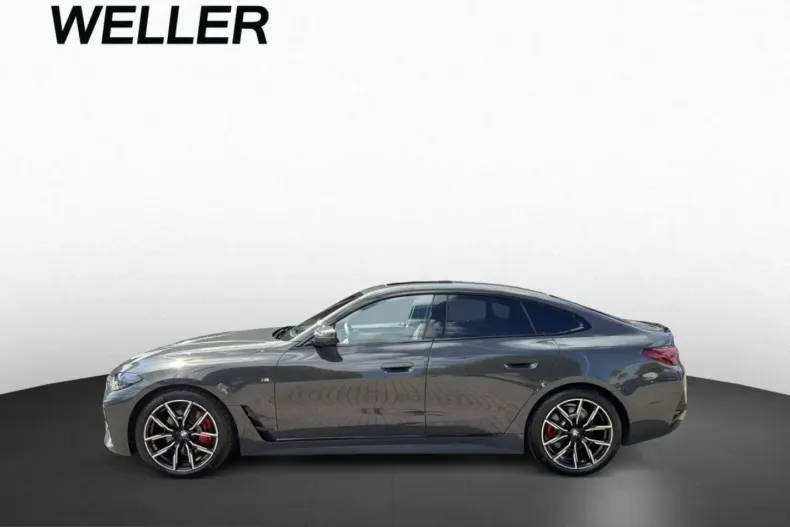 BMW 430 (Seria 4) din 2025 cu 23.123 km - oferta BMW246183 - foto 3