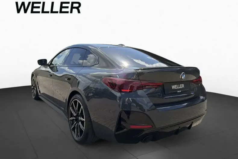 BMW 430 (Seria 4) din 2025 cu 23.123 km - oferta BMW246183 - foto 4