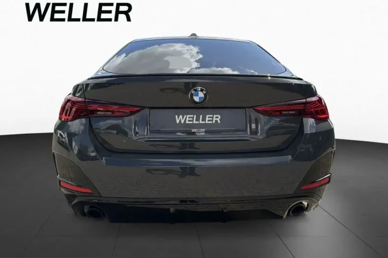 BMW 430 (Seria 4) din 2025 cu 23.123 km - oferta BMW246183 - foto 5
