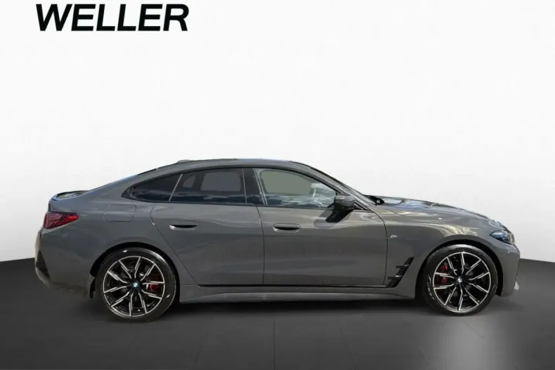 BMW 430 (Seria 4) din 2025 cu 23.123 km - oferta BMW246183 - foto 6
