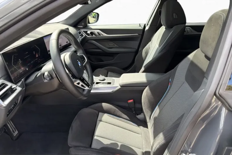 BMW 430 (Seria 4) din 2025 cu 23.123 km - oferta BMW246183 - foto 7