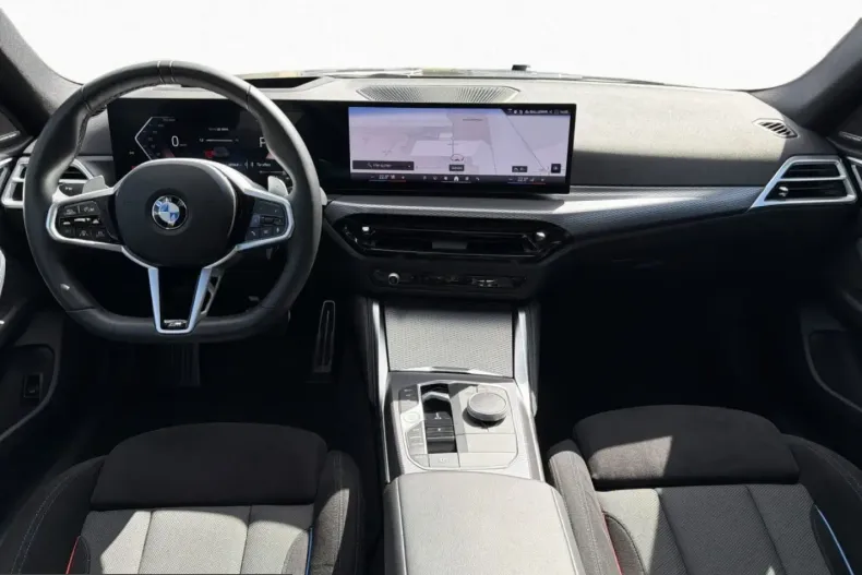 BMW 430 (Seria 4) din 2025 cu 23.123 km - oferta BMW246183 - foto 9