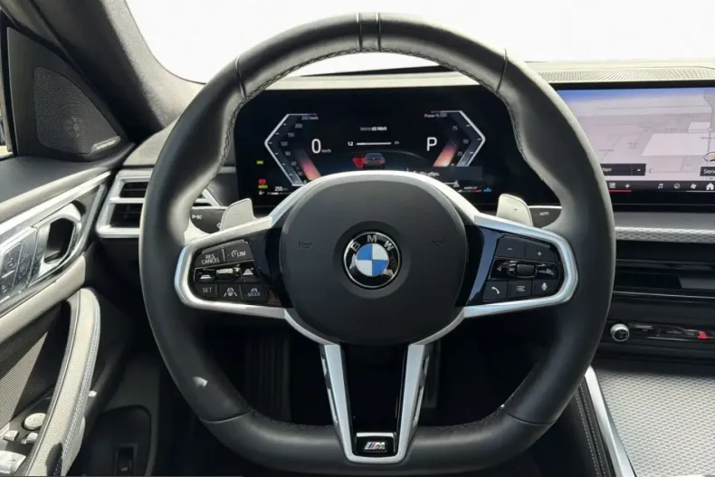 BMW 430 (Seria 4) din 2025 cu 23.123 km - oferta BMW246183 - foto 10