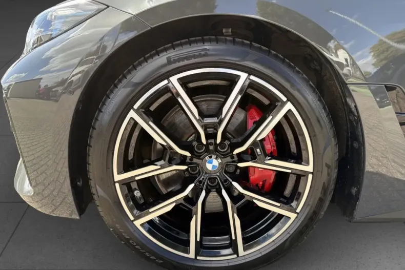 BMW 430 (Seria 4) din 2025 cu 23.123 km - oferta BMW246183 - foto 13