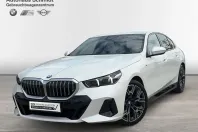 BMW 520 (Seria 5) din 2025 cu 23.891 km - oferta BMW246184 - foto 1
