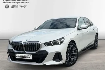 BMW 520 din 2025 - oferta BMW246184