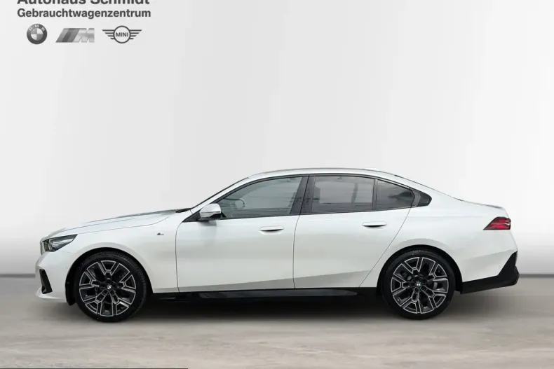 BMW 520 (Seria 5) din 2025 cu 23.891 km - oferta BMW246184 - foto 2