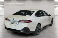 BMW 520 (Seria 5) din 2025 cu 7.128 km - oferta BMW246185 - foto 2