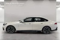 BMW 520 (Seria 5) din 2025 cu 7.128 km - oferta BMW246185 - foto 3