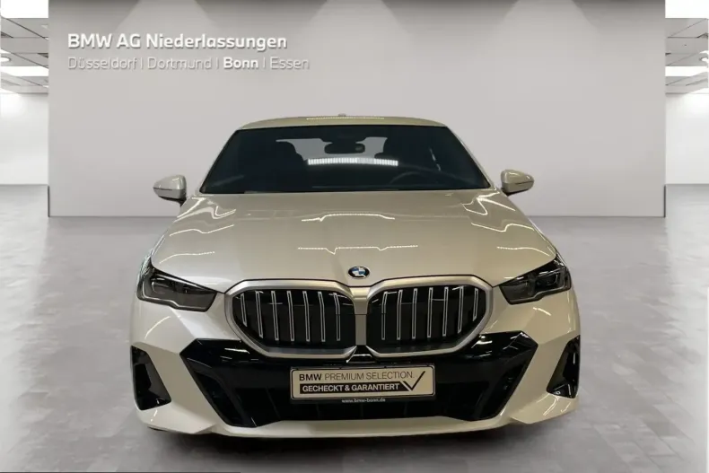 BMW 520 (Seria 5) din 2025 cu 7.128 km - oferta BMW246185 - foto 5