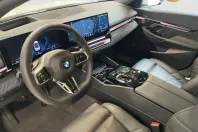 BMW 520 (Seria 5) din 2025 cu 7.128 km - oferta BMW246185 - foto 7
