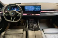 BMW 520 (Seria 5) din 2025 cu 7.128 km - oferta BMW246185 - foto 9