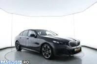 BMW 520 (Seria 5) din 2025 cu 32.431 km - oferta BMW246186 - foto 1