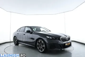 BMW 520 din 2025 - oferta BMW246186