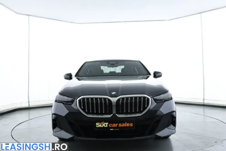 BMW 520 (Seria 5) din 2025 cu 32.431 km - oferta BMW246186 - foto 2