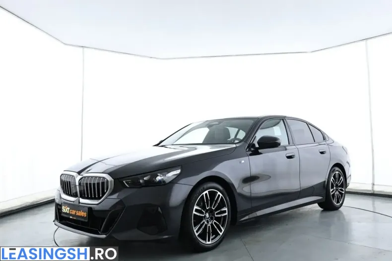 BMW 520 (Seria 5) din 2025 cu 32.431 km - oferta BMW246186 - foto 3