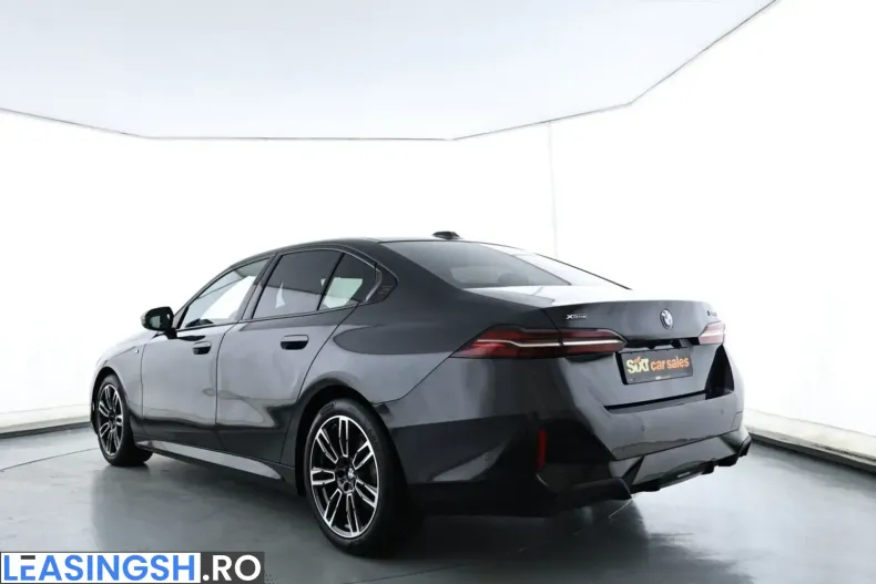 BMW 520 (Seria 5) din 2025 cu 32.431 km - oferta BMW246186 - foto 4