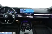 BMW 520 (Seria 5) din 2025 cu 32.431 km - oferta BMW246186 - foto 9