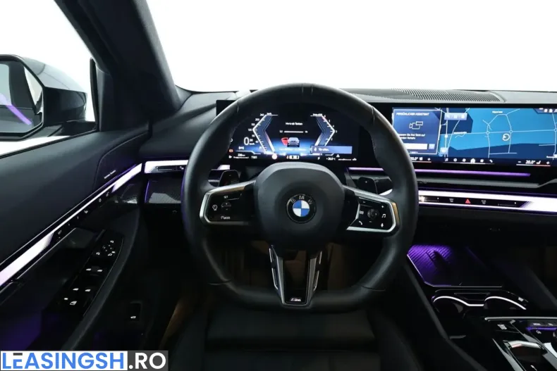 BMW 520 (Seria 5) din 2025 cu 32.431 km - oferta BMW246186 - foto 10