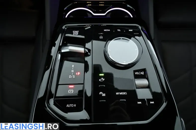 BMW 520 (Seria 5) din 2025 cu 32.431 km - oferta BMW246186 - foto 13