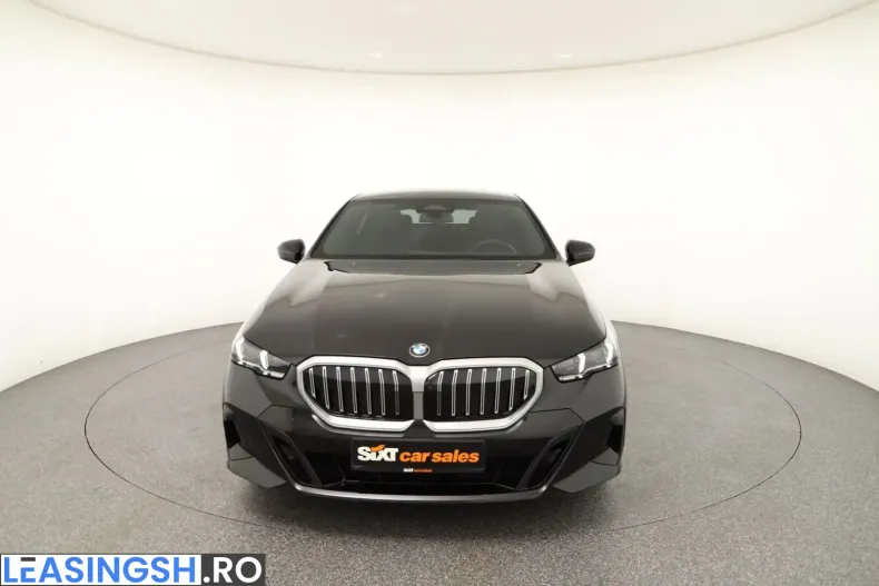 BMW 520 (Seria 5) din 2025 cu 37.878 km - oferta BMW246187 - foto 2