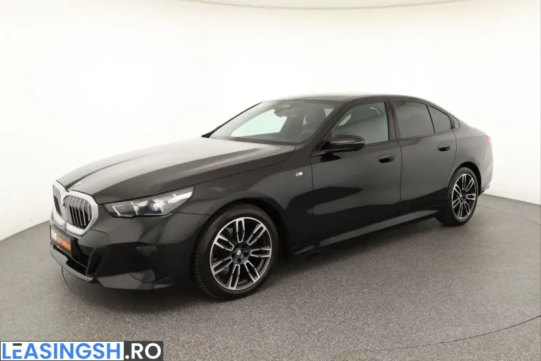 BMW 520 (Seria 5) din 2025 cu 37.878 km - oferta BMW246187 - foto 3