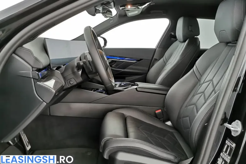 BMW 520 (Seria 5) din 2025 cu 37.878 km - oferta BMW246187 - foto 8