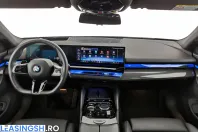 BMW 520 (Seria 5) din 2025 cu 37.878 km - oferta BMW246187 - foto 9