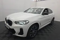 BMW X4 (Seria X) din 2025 cu 34.922 km - oferta BMW246188 - foto 1
