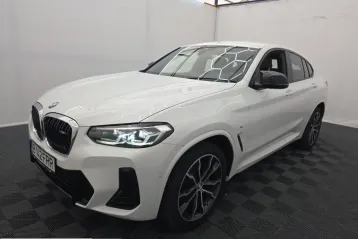 BMW X4 din 2025 - oferta BMW246188