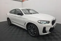 BMW X4 (Seria X) din 2025 cu 34.922 km - oferta BMW246188 - foto 2