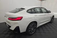 BMW X4 (Seria X) din 2025 cu 34.922 km - oferta BMW246188 - foto 3