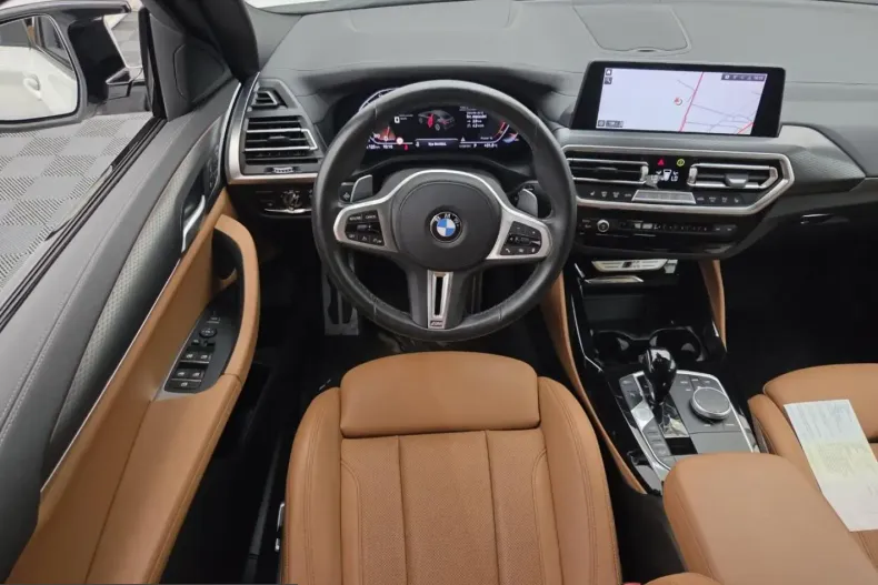 BMW X4 (Seria X) din 2025 cu 34.922 km - oferta BMW246188 - foto 6