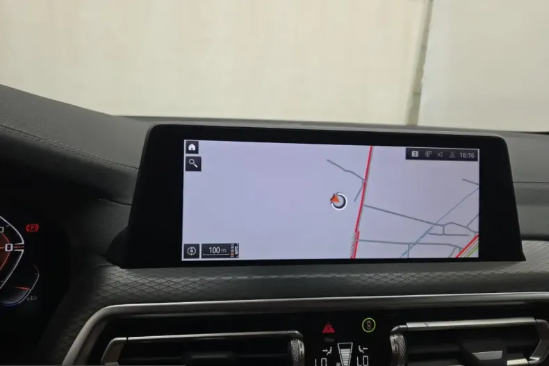 BMW X4 (Seria X) din 2025 cu 34.922 km - oferta BMW246188 - foto 9
