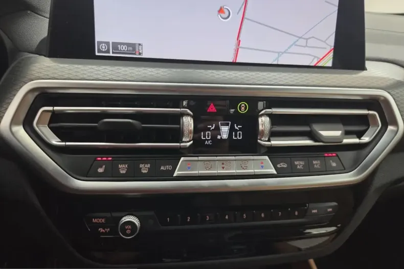 BMW X4 (Seria X) din 2025 cu 34.922 km - oferta BMW246188 - foto 10