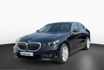 BMW 520 din 2024 - oferta BMW246189
